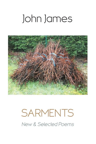 Sarments new and - new, selected