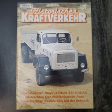 Zeitschrift Historischer