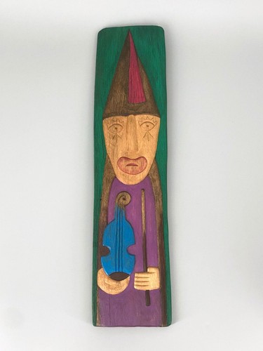 Henryk zegadlo polen - polen, holz