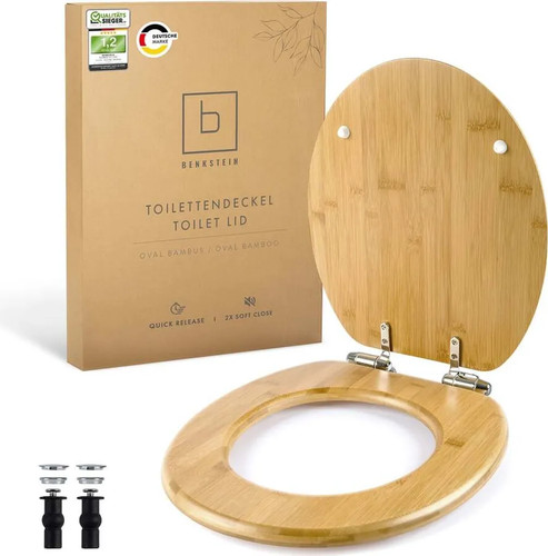 Benkstein sitz bambus - benkstein,