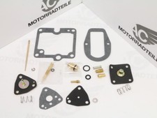 Yamaha SR 500 Typ 48T