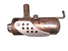 original auspuff rechts bmw