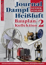 Bauplan-Kollektion 2 Udo