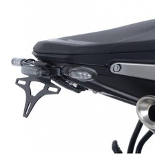 R&G Kennzeichenhalter KTM Duke 790 18-25 NEU