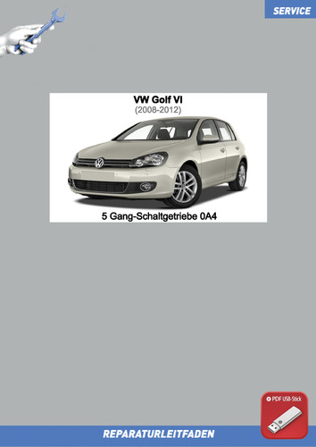 Usb stick golf - golf, (08-12)