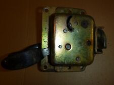 FQJ103840 Land Rover Defender Schloss Hecktür (art.1809B)