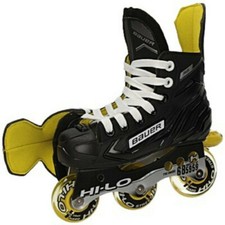 BAUER INLINEHOCKEY SKATE RS -