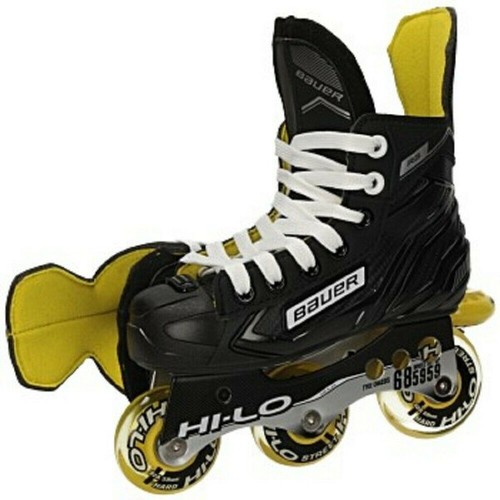 Bauer inlinehockey skate - bauer,