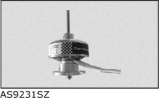 AS9231SZ Thunder Tiger