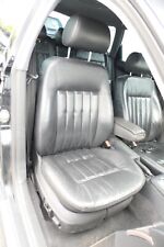 A6 4B Kombi Sitz vorne rechts