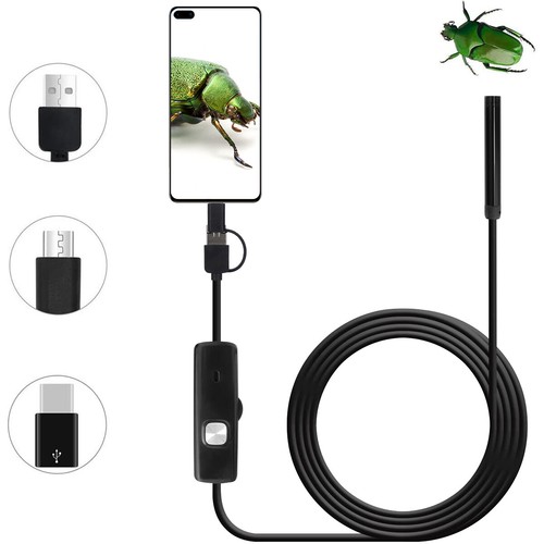 Endoskop kamera usb für - kamera,