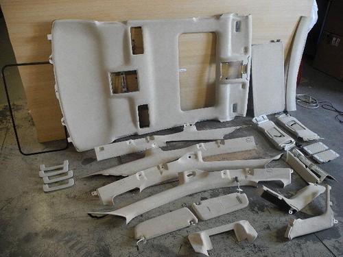 Audi langer radstand - d3,