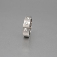 Massiver Bella Luce Ring in