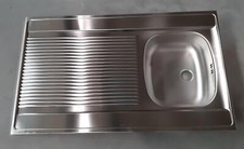 Waschbecken Spüle - B-Ware neuwertig