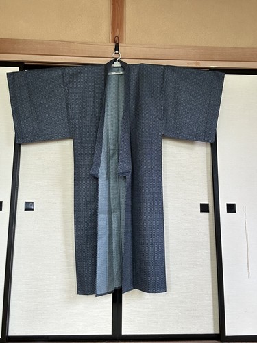 Japanischer kimono - km²:,