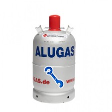 Alu gasflasche kg - gasflasche,