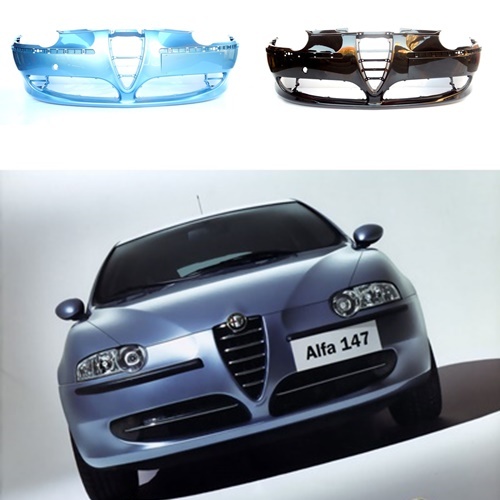 Alfa romeo 147 2000 2004 - alfa,