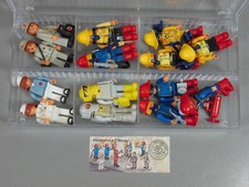 STECKIS: Feuerwehrübung D