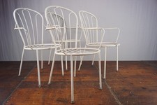 Arnold Gartenstuhl Sessel