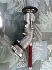 Feuerwehr, Hydroschild, Typ HSC