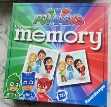Spiel pjmasks memory - pjmasks,