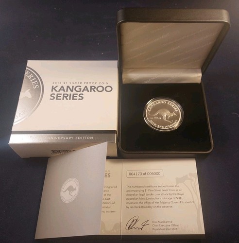 Australien 2013 kangaroo 20 - kangaroo, pp