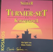 Die Siedler von Catan - Das