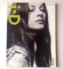 i-D Magazine | Dec 1998 |