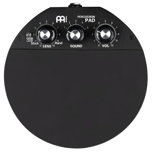 Meinl mcpp compact percussion - meinl,