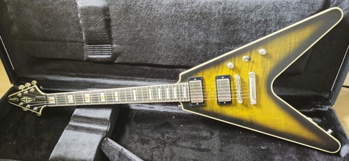 Epiphone flying prophecy - flying,