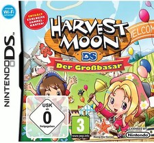 Harvest Moon DS - Der