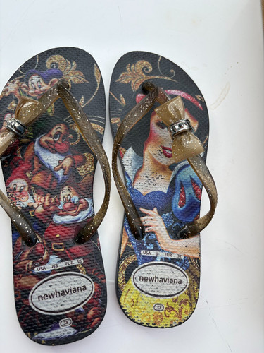 Flip flop badelatschen - flip,