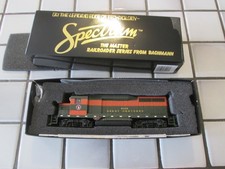 bachmann spectrum GREAT
