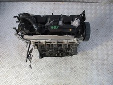 Motor VW Golf VII I CRK 1.6