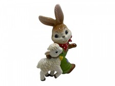 Goebel Hase Figur Porzellan