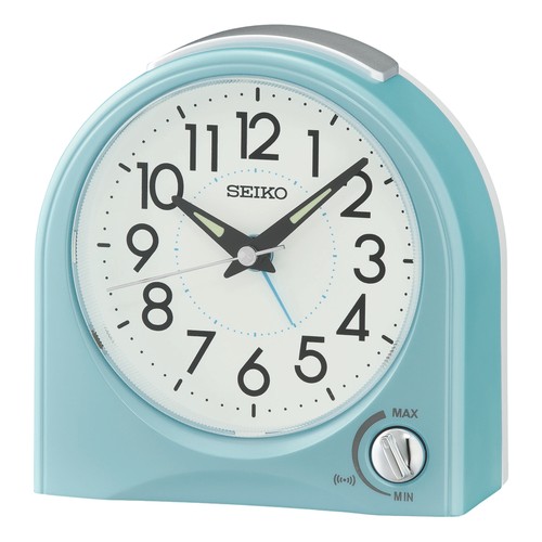 Seiko nachttischwecker mit - nachttischwecker,