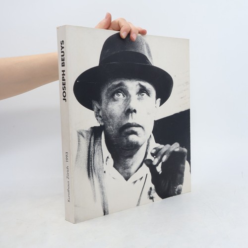 Joseph beuys kolektiv - beuys ,