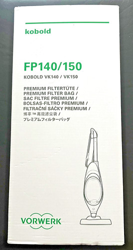 Original premium vlies filter - original,