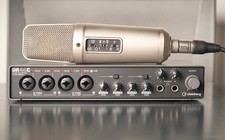 Steinberg UR44C USB 3.0