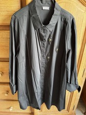 Samoon by Gerry Weber Gr.54 Bluse schwarz Neu Ohne Etikett