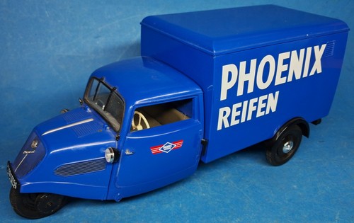 Spielzeug modellauto tempo - modellauto,