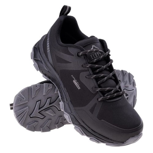 Buty elbrus wesko w - buty,
