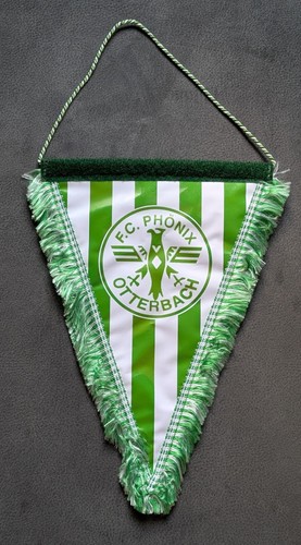 Wimpel phönix otterbach - sc,