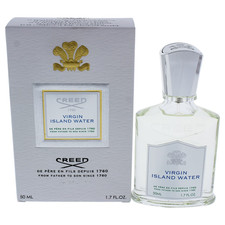 Virgin Island Water by Creed
