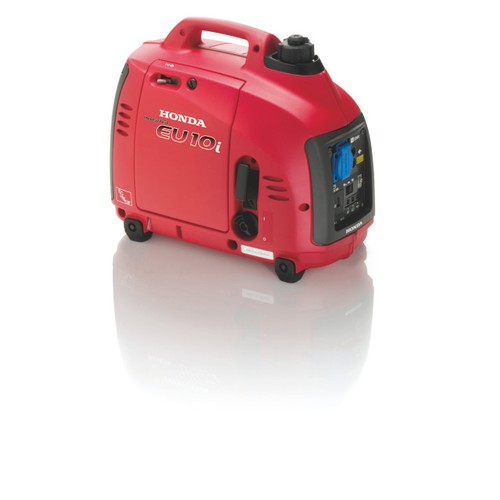 Honda eu10i inverter - honda,
