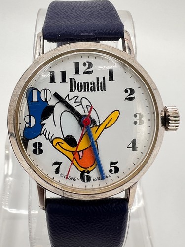 Vintage avronel donald duck - vintage,
