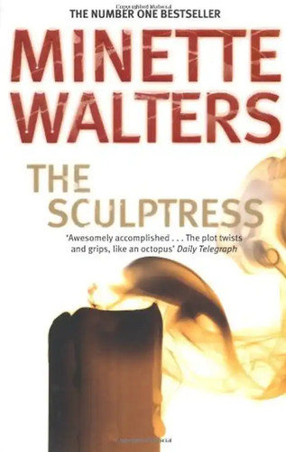 The sculptress minette - -,