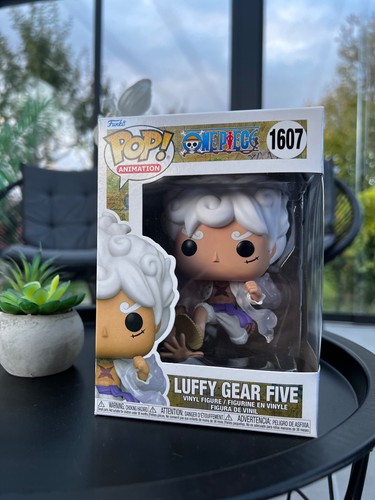 Funko pop sammlung one piece - funko, (one