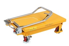 Hubtisch 300kg hydraulischer