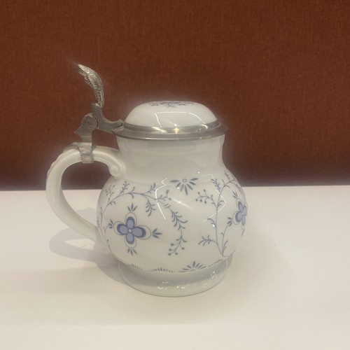 Royal tettau sammler - royal, tettau-sammler